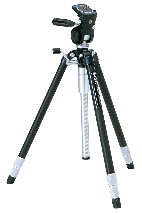 slik tripod 504qf