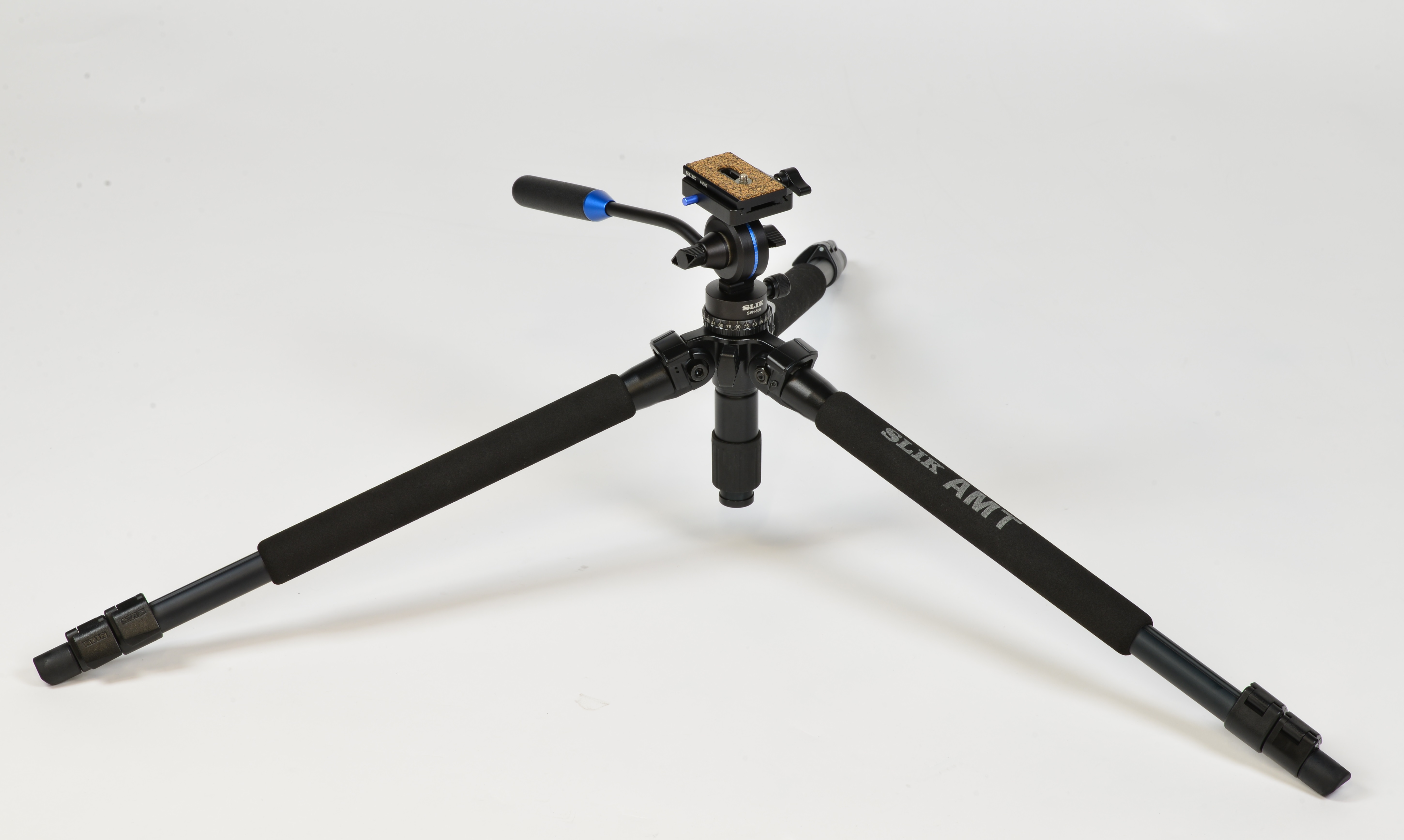 slik tripod 504qf