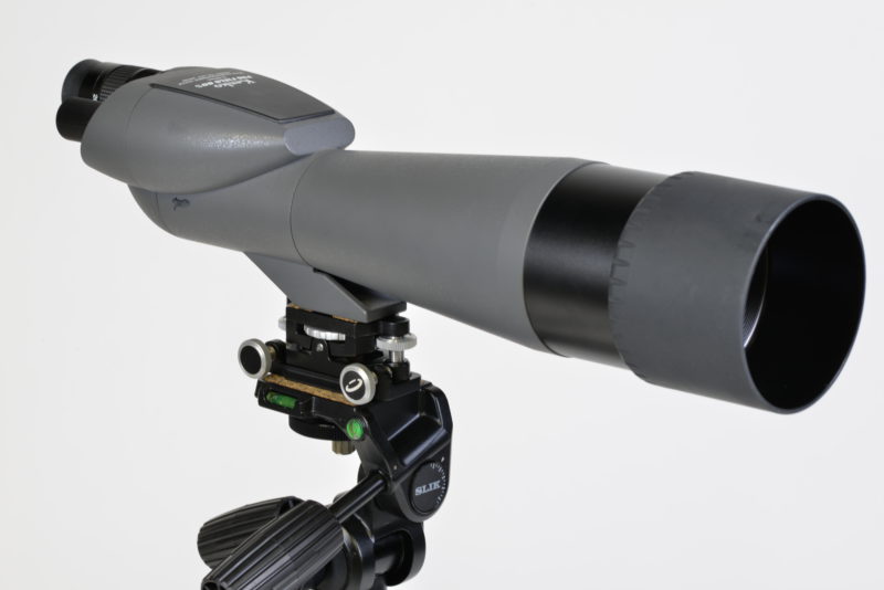 Ideal Piece for Field Scope, Macro Shooting and Guide Scope attachment