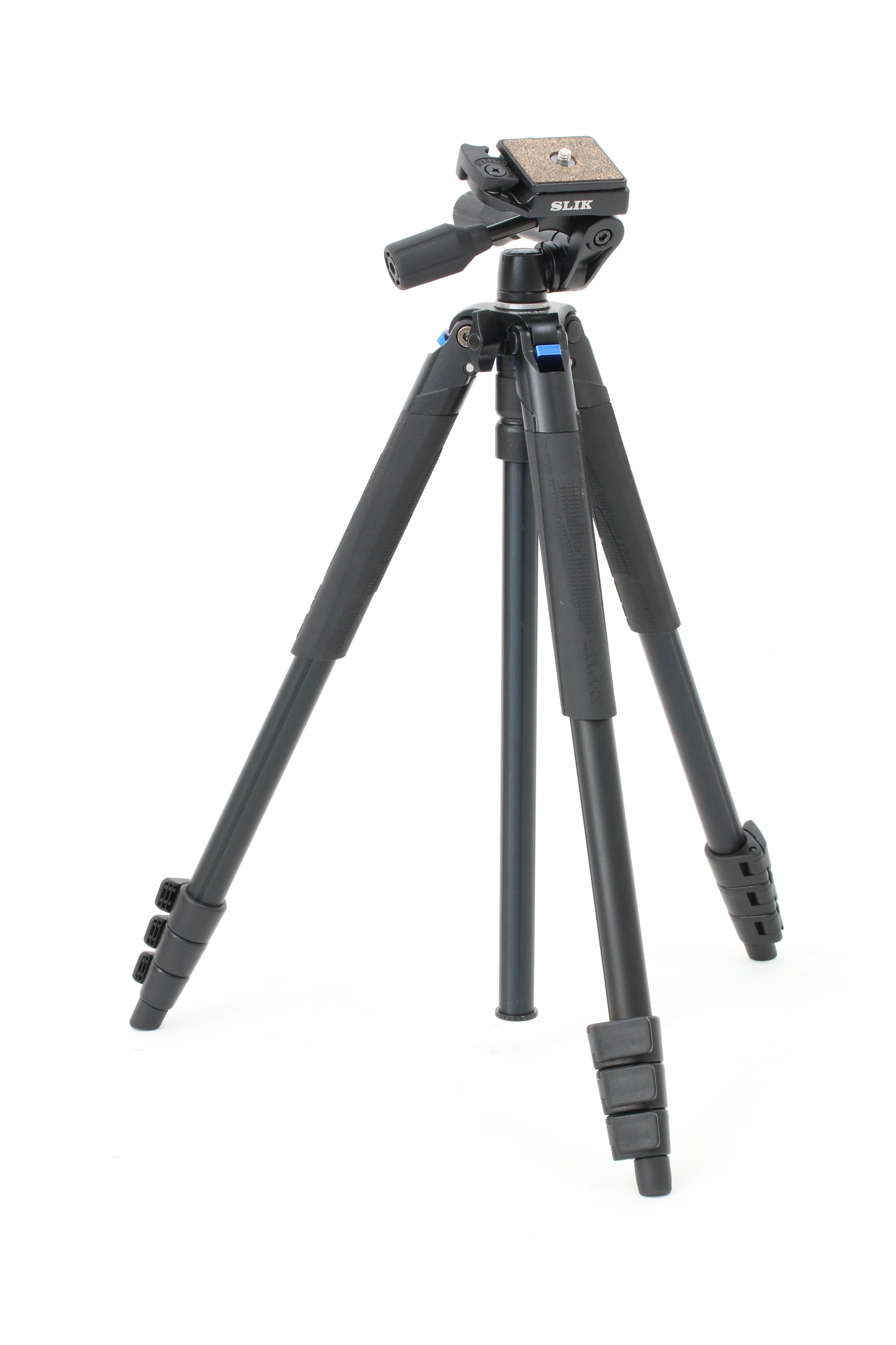 slik camera tripod