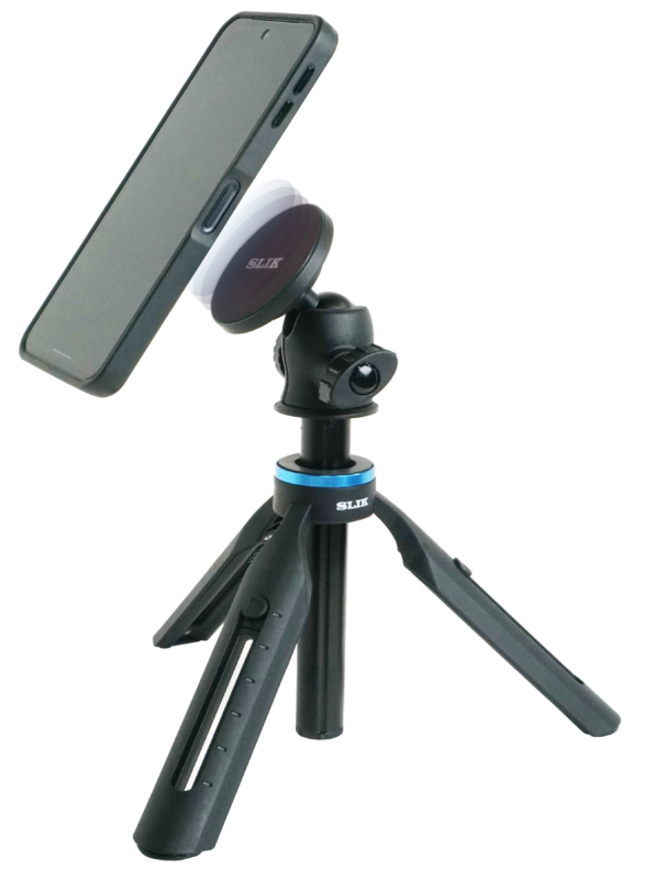 Strong magnetic mount 