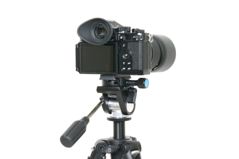 Fast and Easy, One-Handed Operation