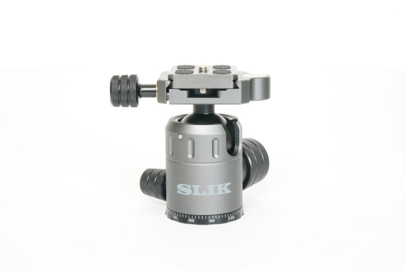 ROVER Exclusive Ball Head