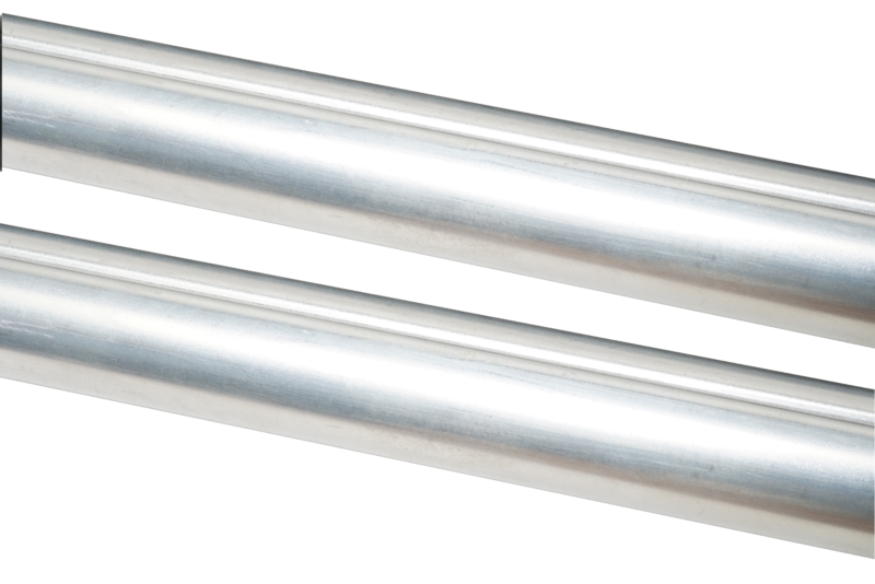 Aluminum Pipe 
