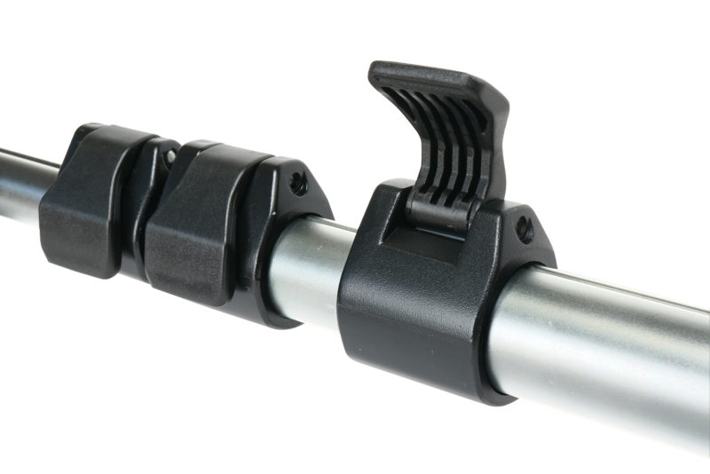 Aluminum Housing 
