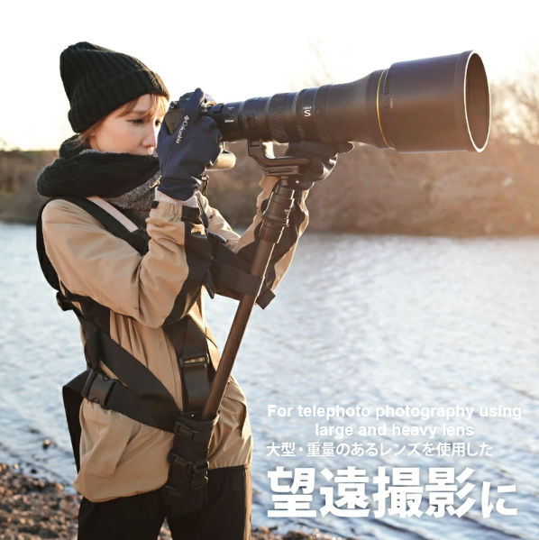 Shoulder Harness image 04