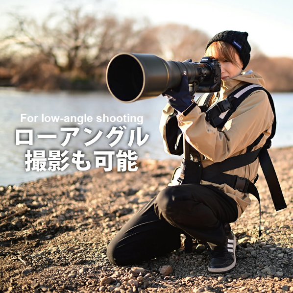 Shoulder Harness image 05